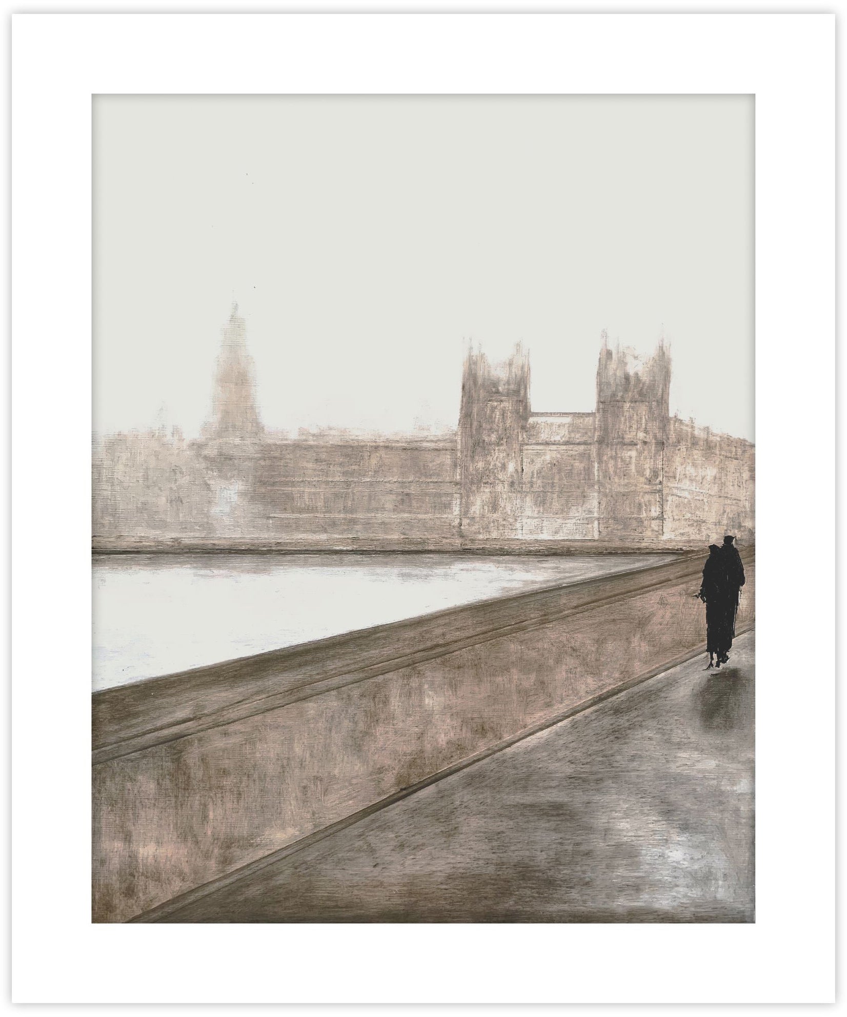 England Moments 7 - Theodore Alexander