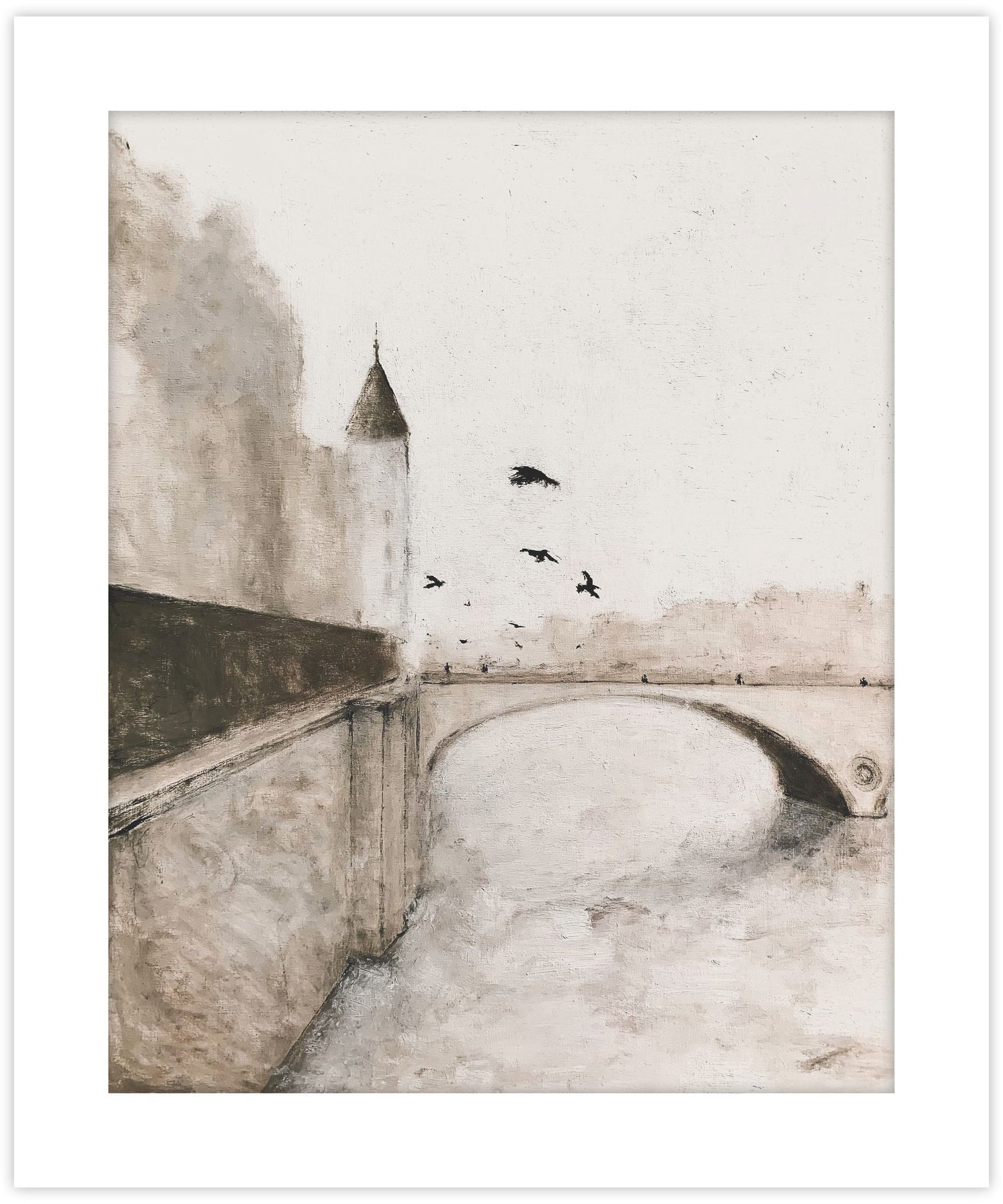 England Moments 4 - Theodore Alexander