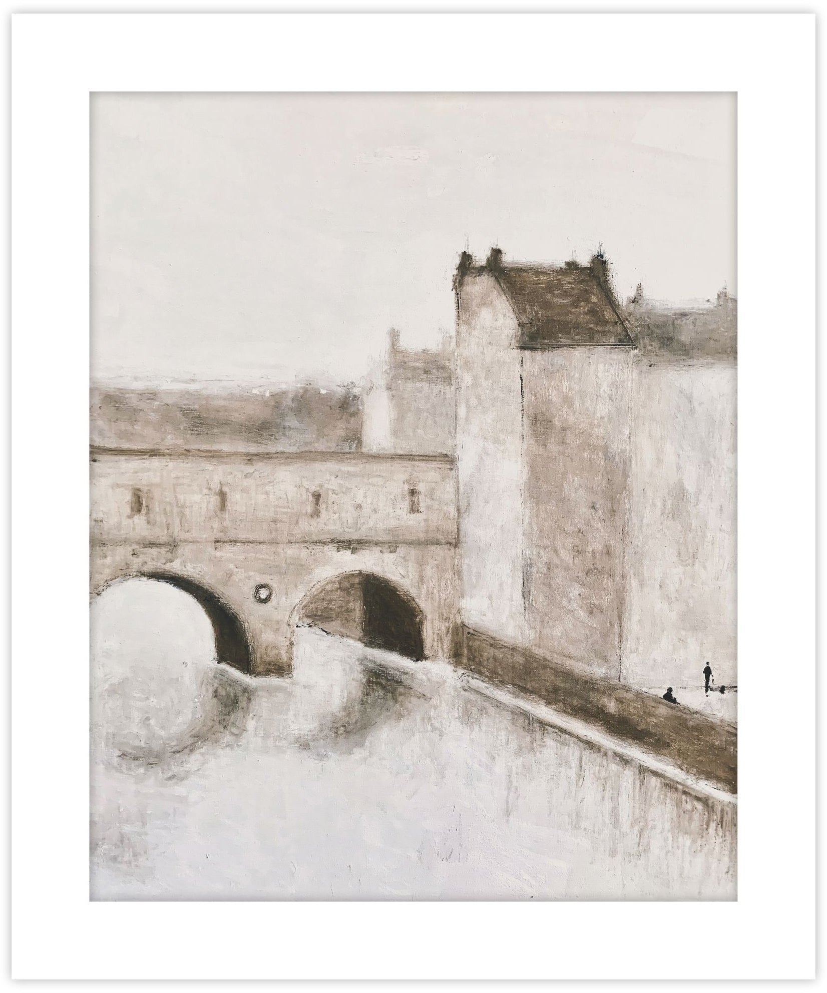 England Moments 1 - Theodore Alexander