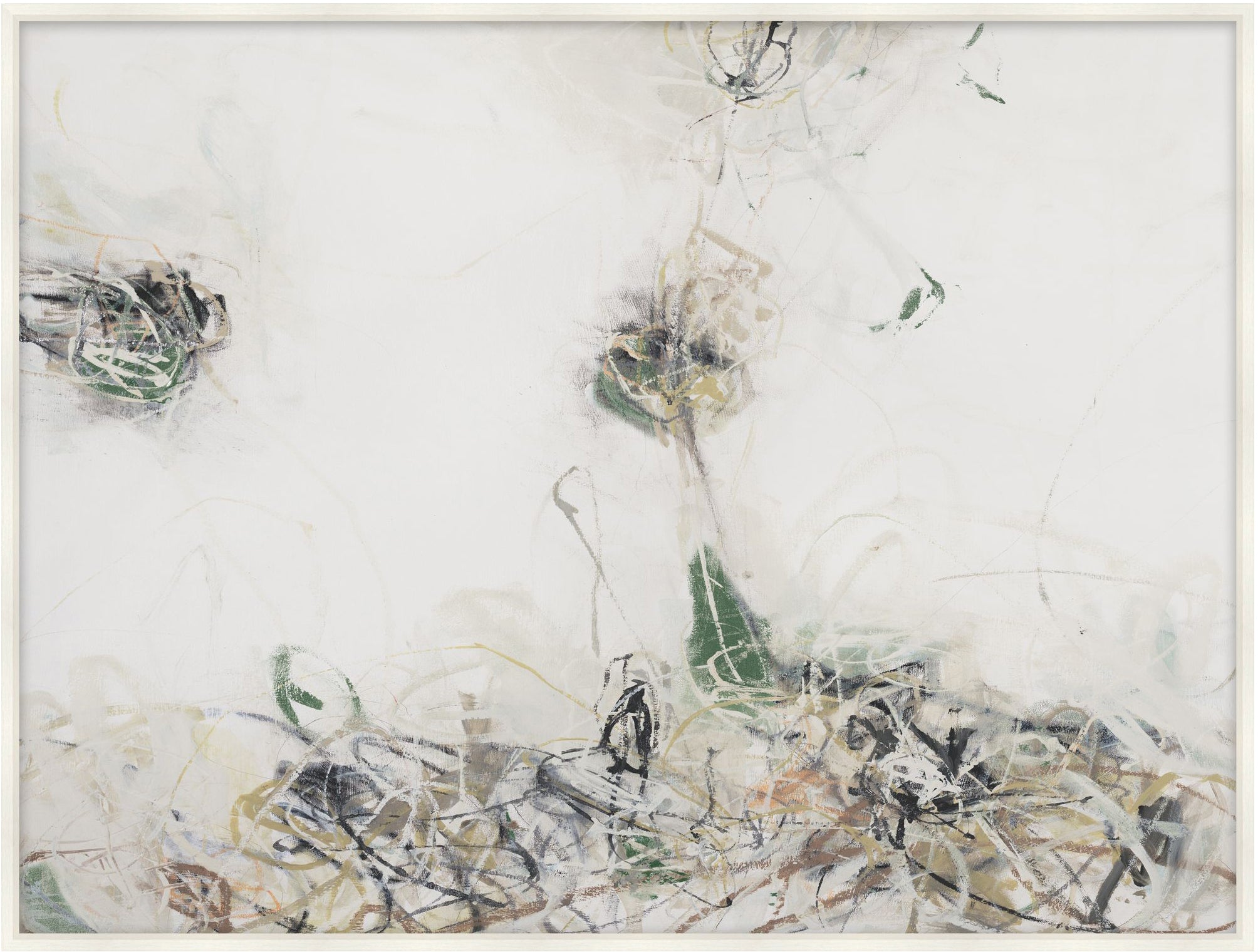 Intermingle 1 - Theodore Alexander