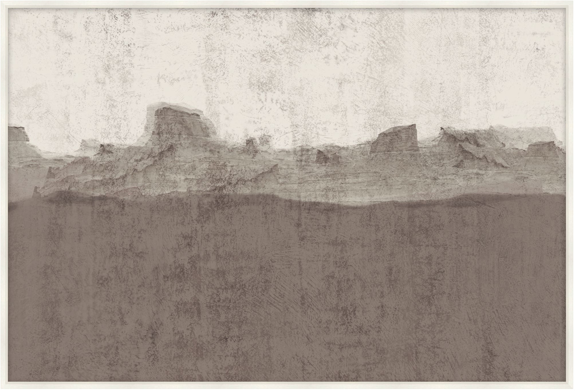 Shadow Horizon 5 - Theodore Alexander