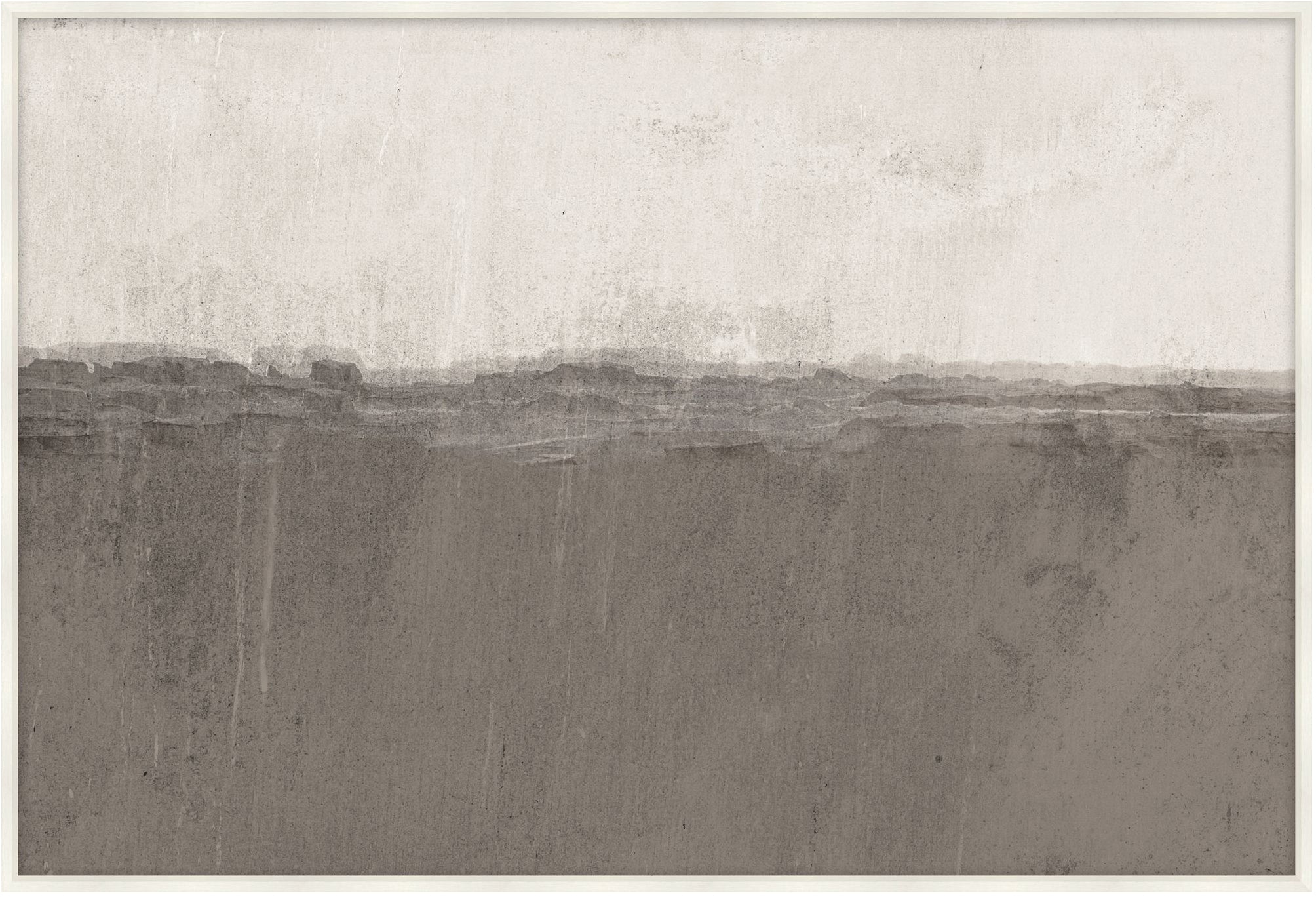 Shadow Horizon 6 - Theodore Alexander