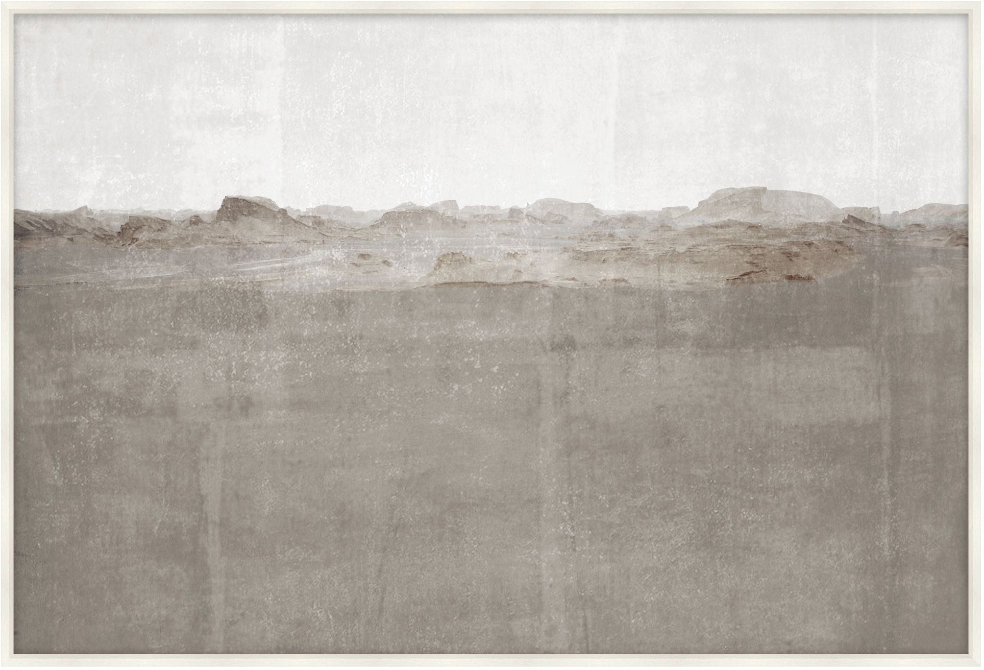 Shadow Horizon 8 - Theodore Alexander