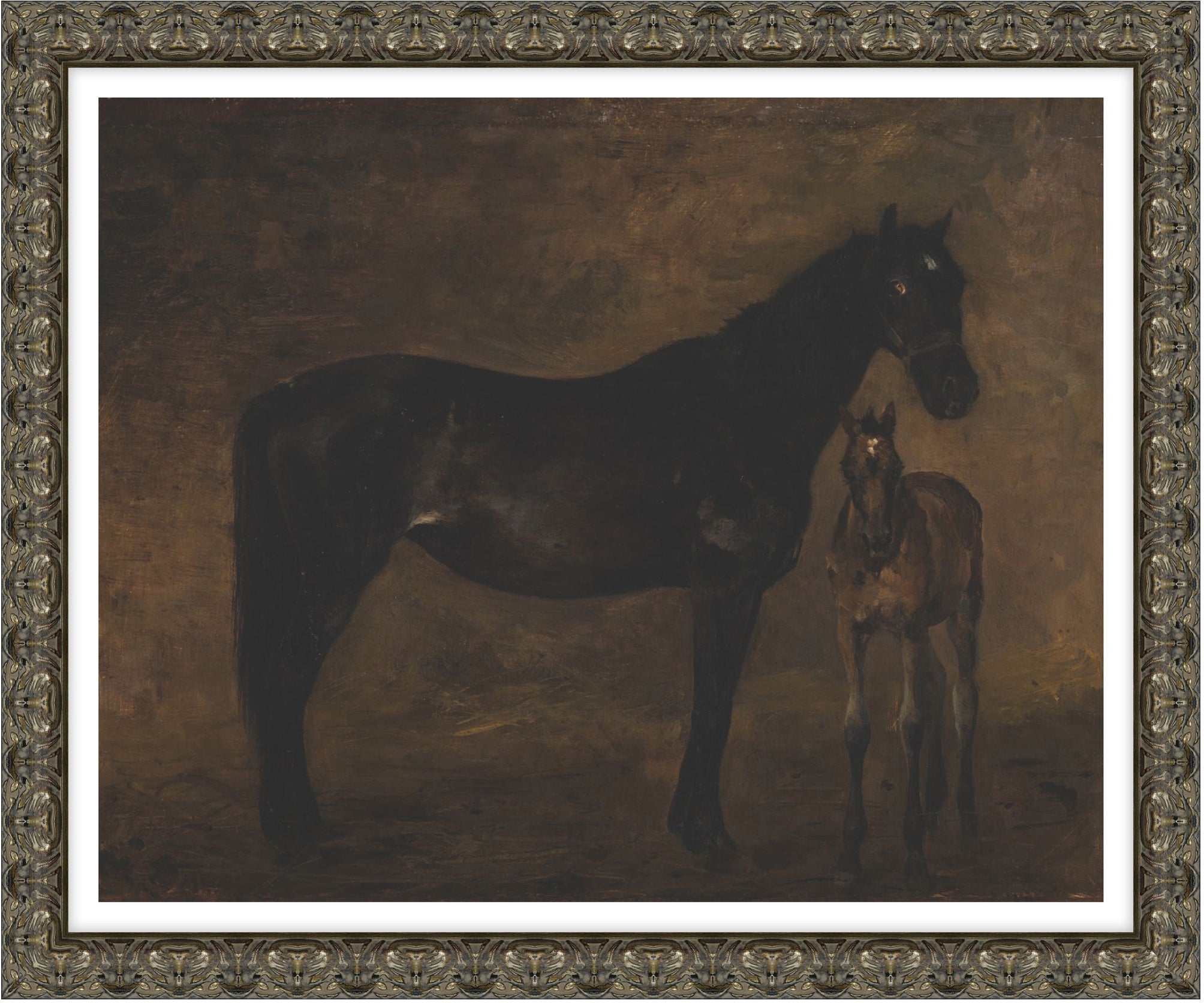 Together They Stand 1 - Theodore Alexander