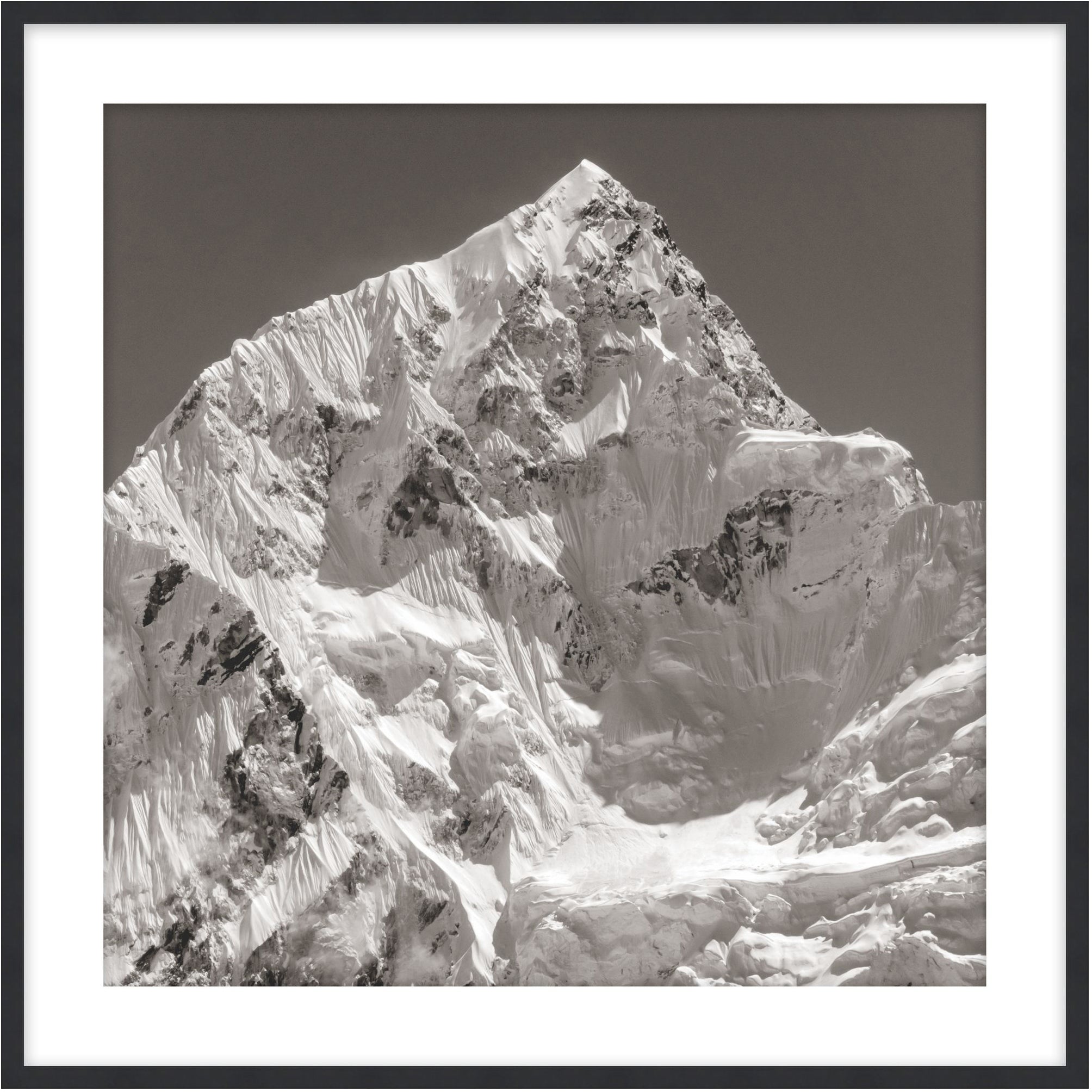 Snowscape 3 - Theodore Alexander