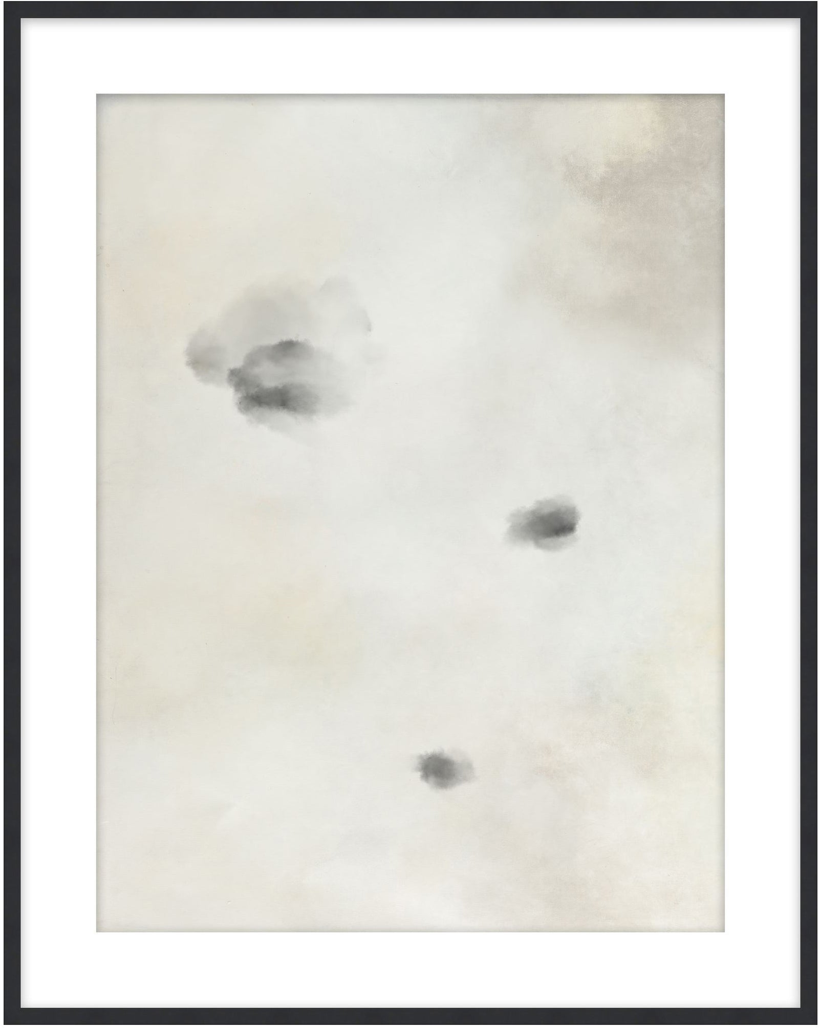 Through the Clouds 3 - Theodore Alexander