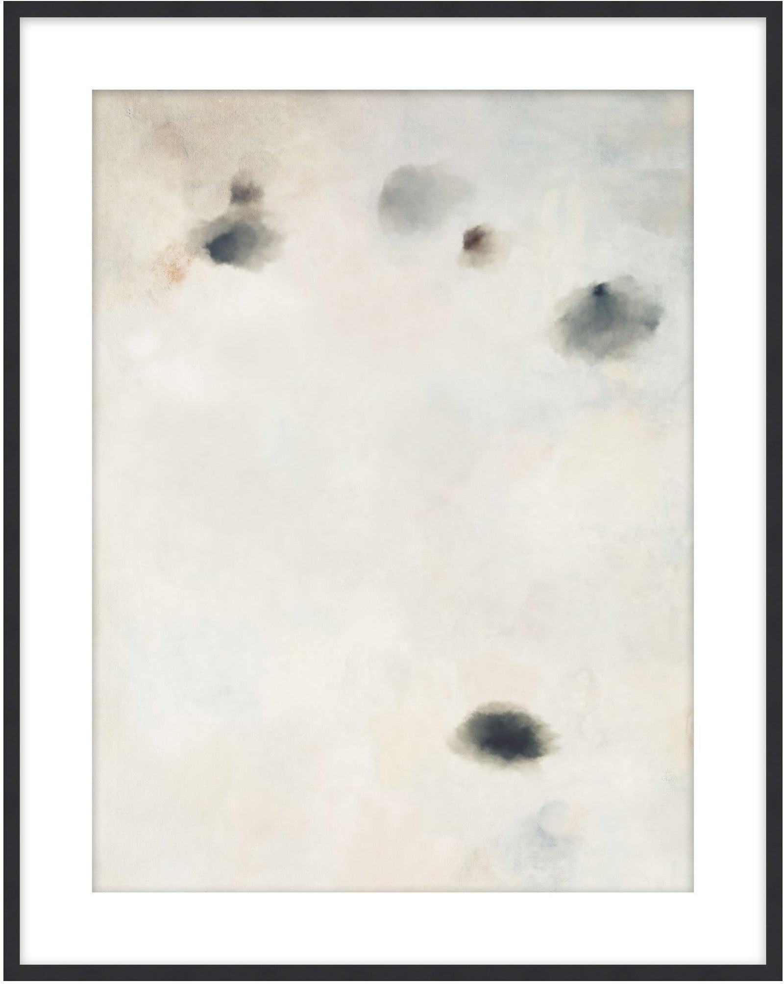 Through the Clouds 5 - Theodore Alexander