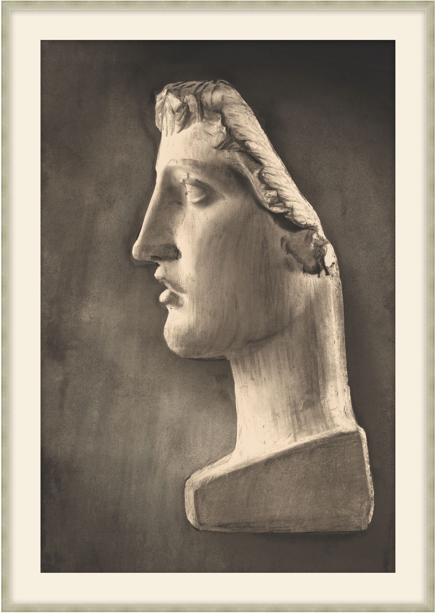 Roman Profile 3 - Theodore Alexander