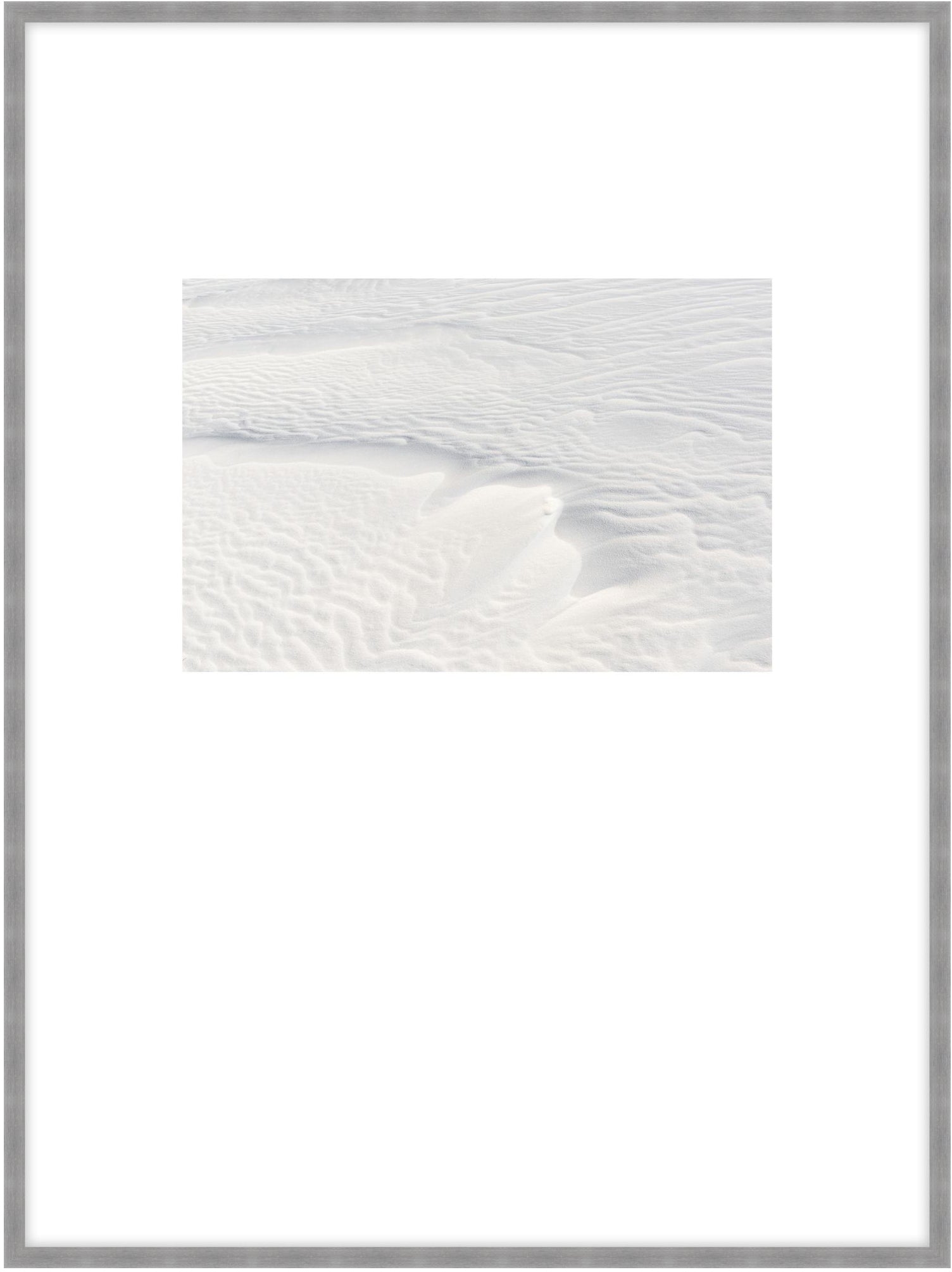 Sea of Sand 1 - Theodore Alexander