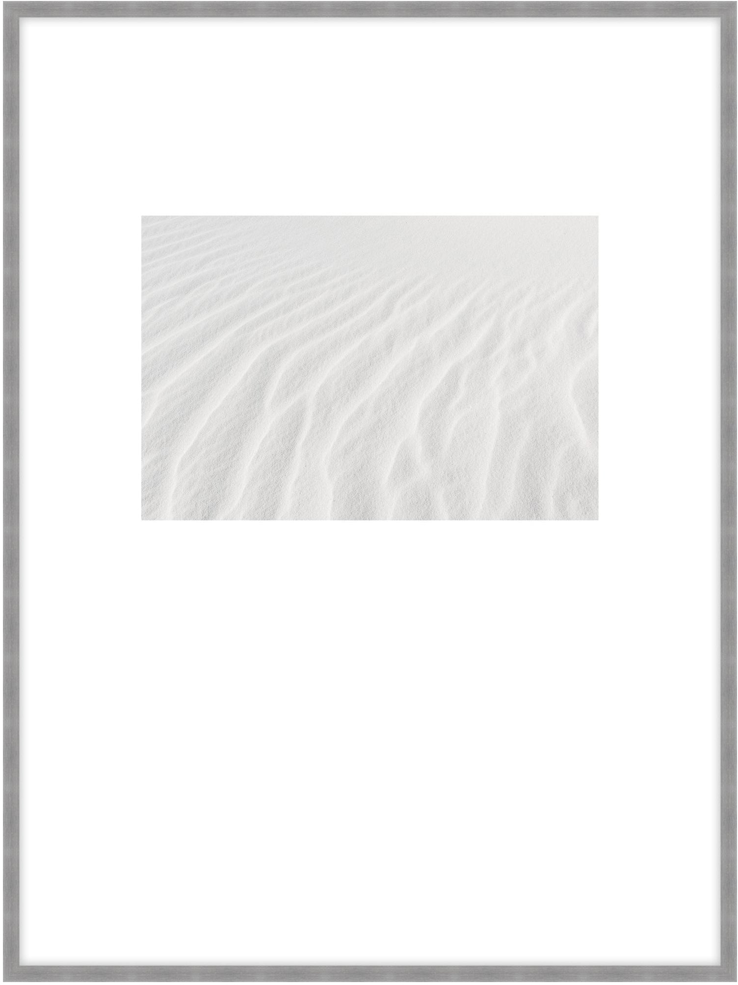 Sea of Sand 2 - Theodore Alexander