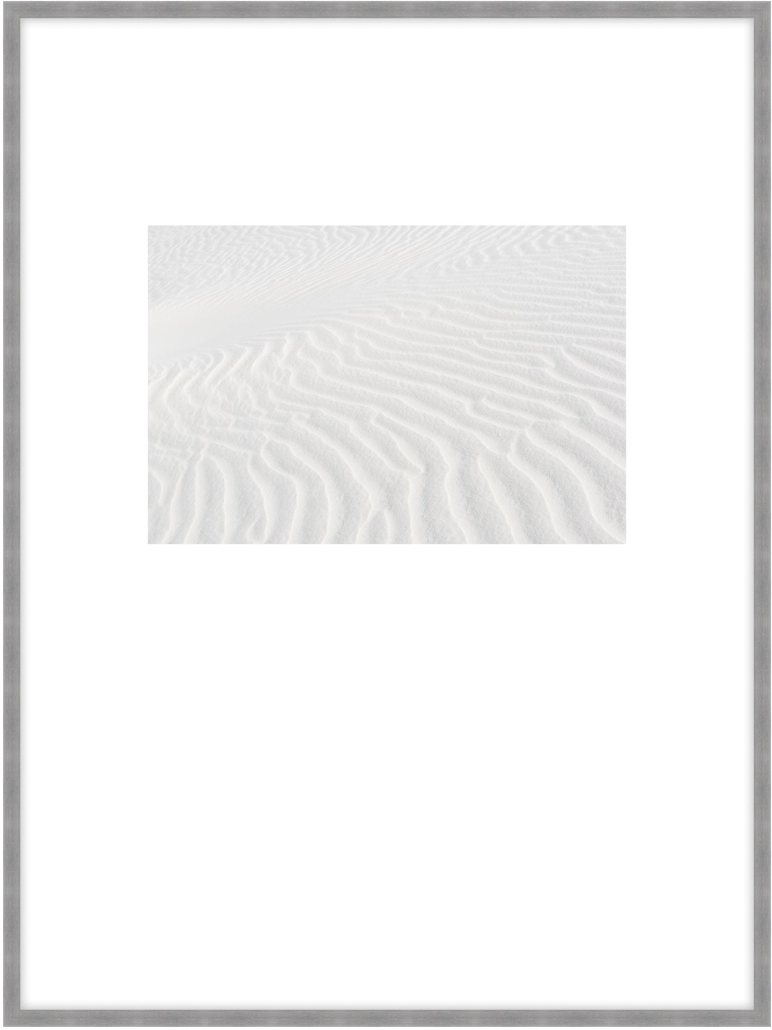 Sea of Sand 3 - Theodore Alexander