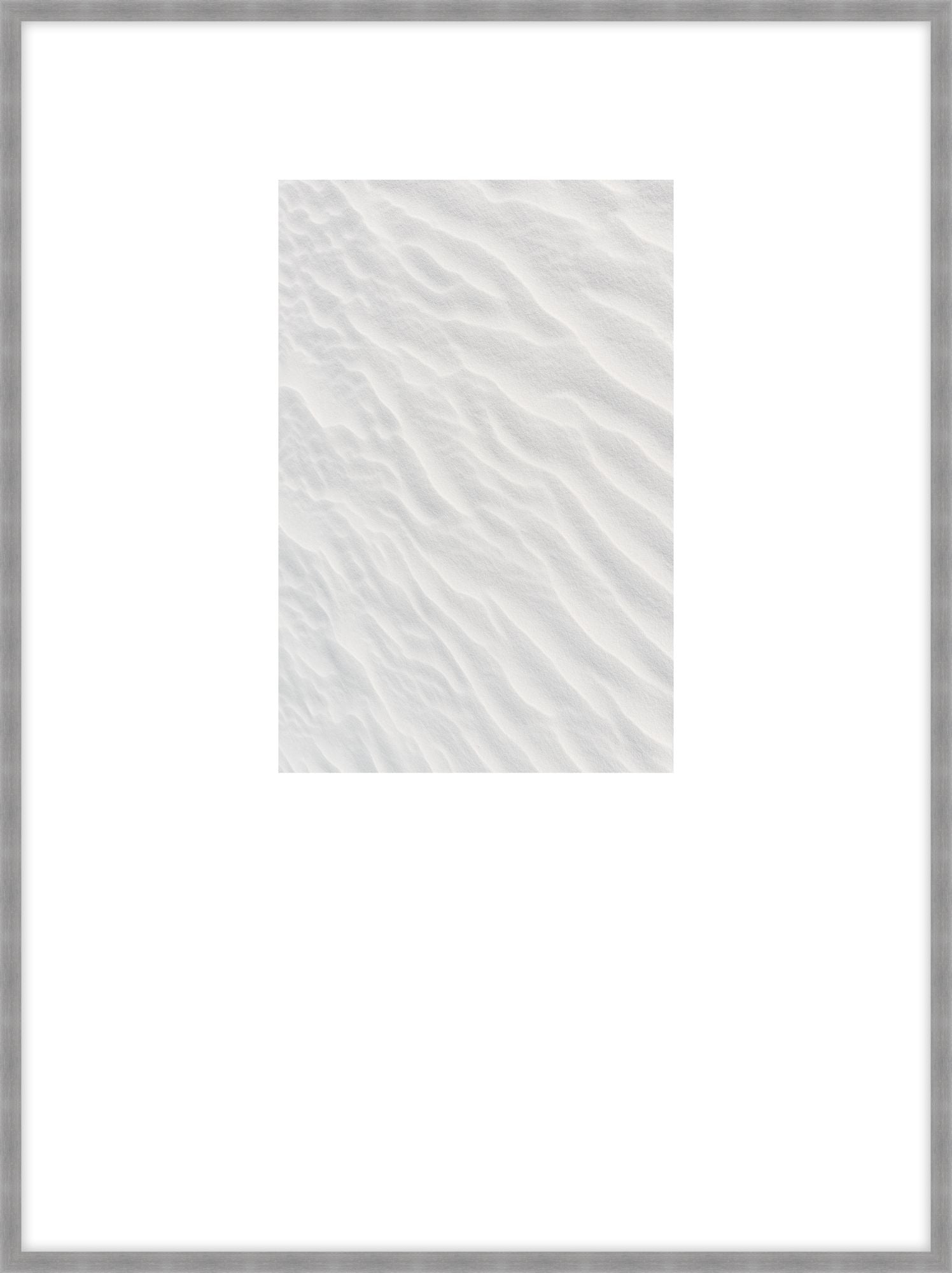 Rippled Sands 2 – Wall Art by Theodore Alexander | Sutter & Vale