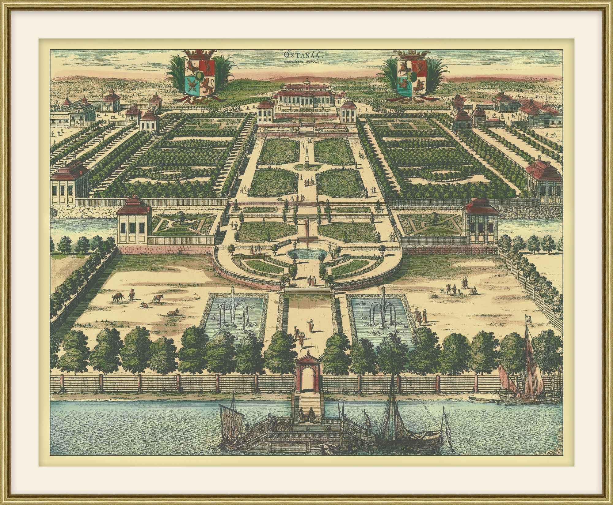 Verdant Visions 4 - Theodore Alexander