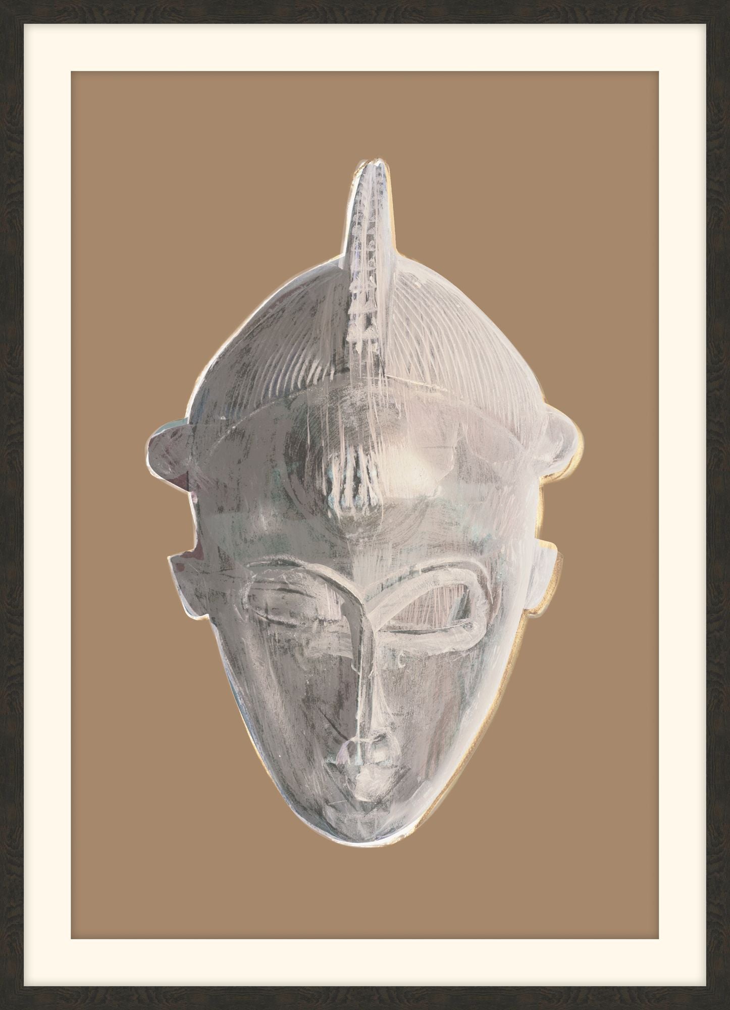 Modern Portraits 4 - Theodore Alexander