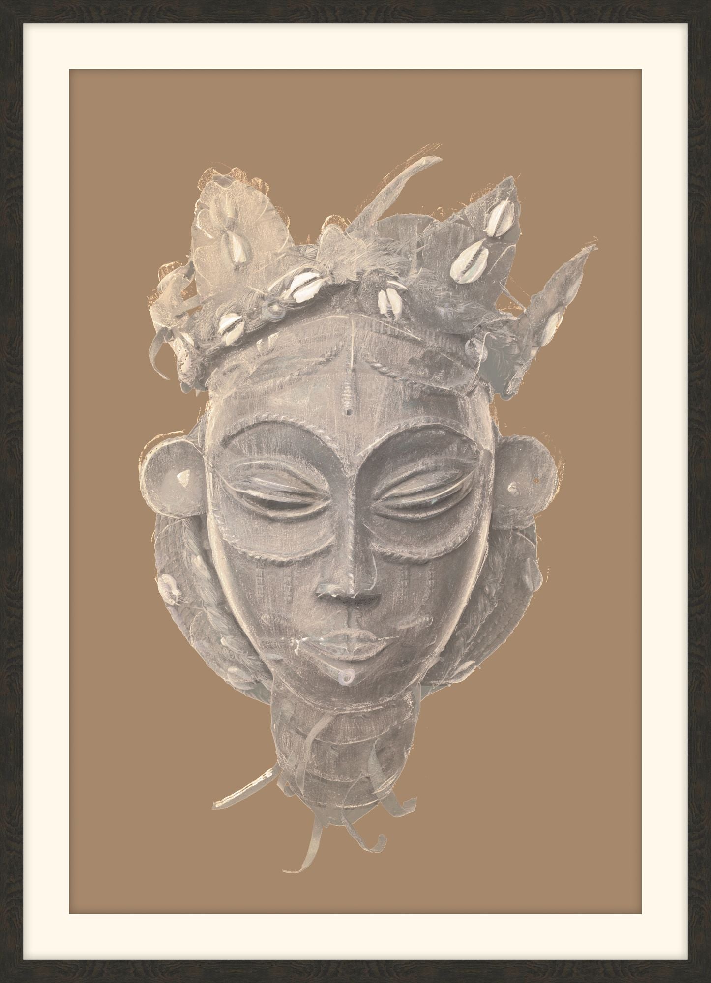 Modern Portraits 3 - Theodore Alexander