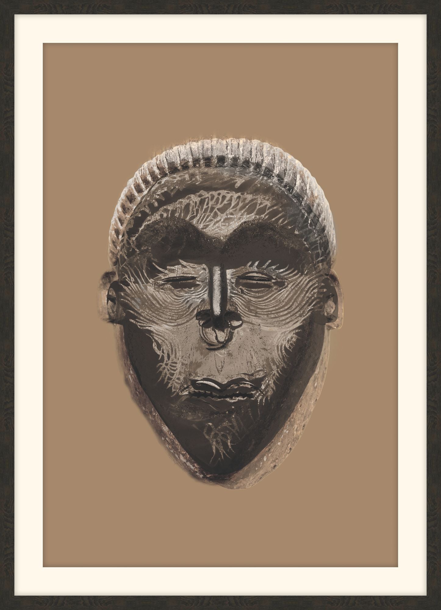 Modern Portraits 2 - Theodore Alexander