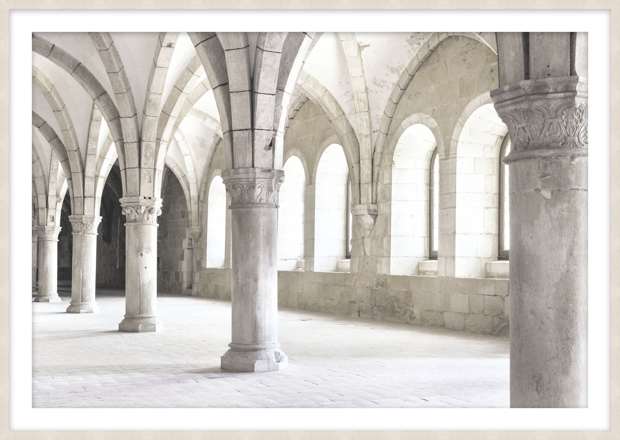 Architectural Allure 3 - Theodore Alexander