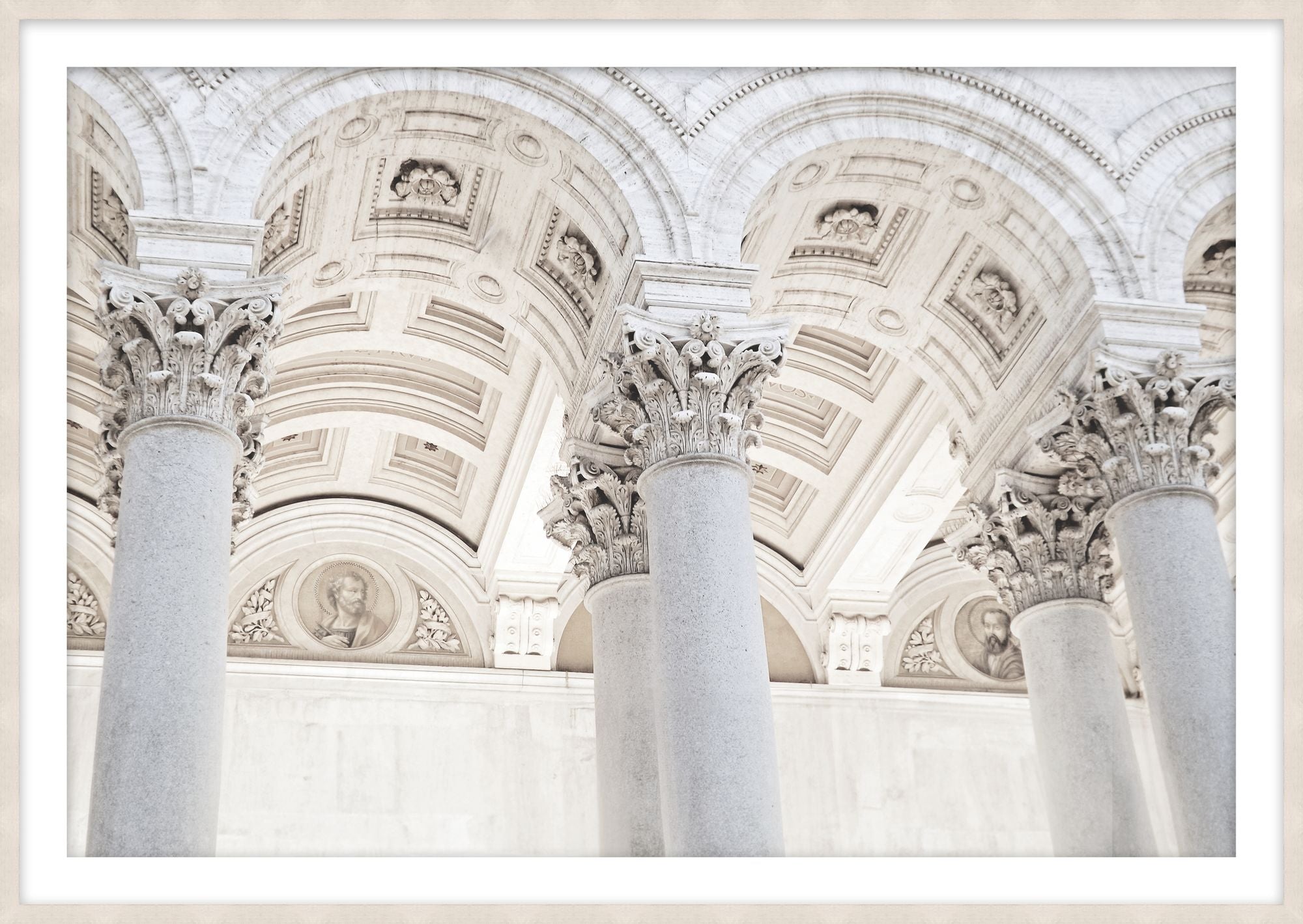 Architectural Allure 6 - Theodore Alexander