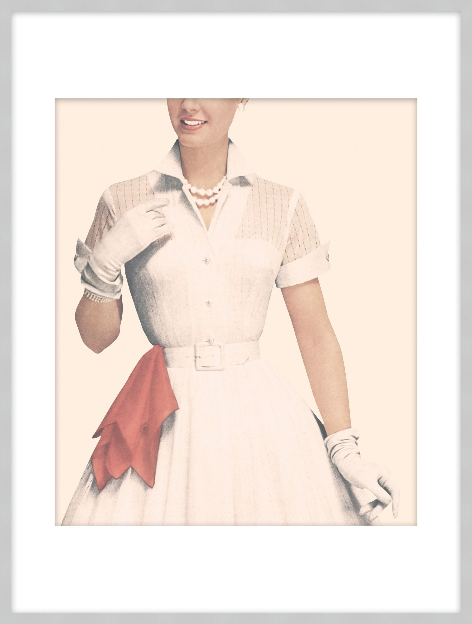 Vintage Allure 2 - Theodore Alexander