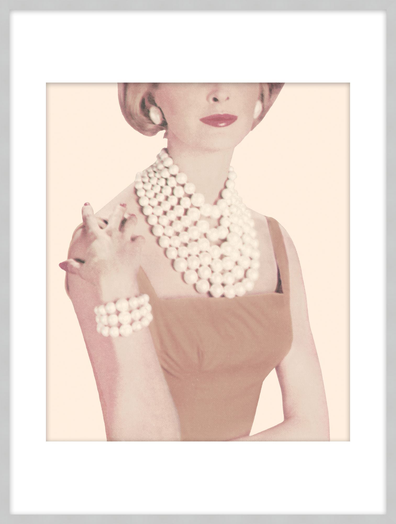 Vintage Allure 1 - Theodore Alexander