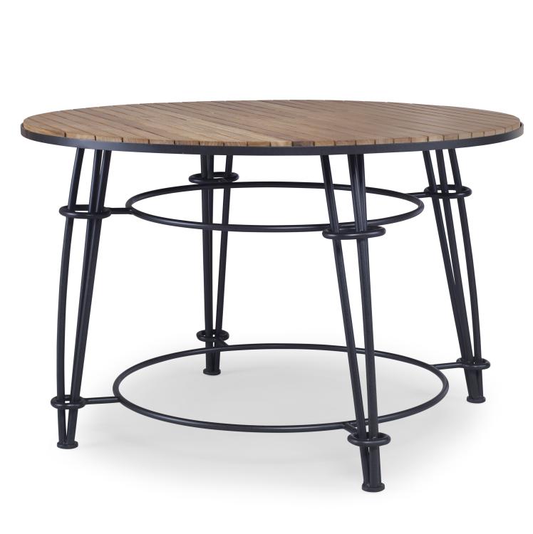 Bord De Mer Round Dining Table – Dining Tables by Century Furniture | Sutter & Vale