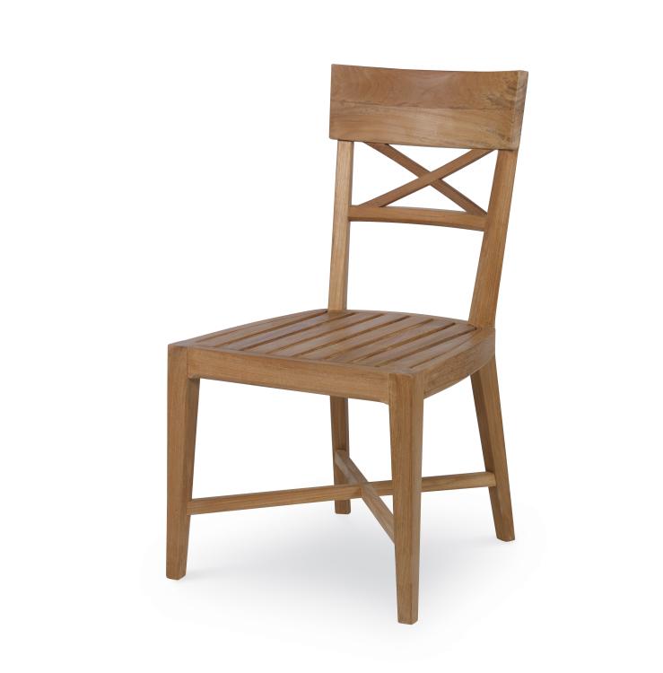 West Bay Dining Side Chair by Century Furniture