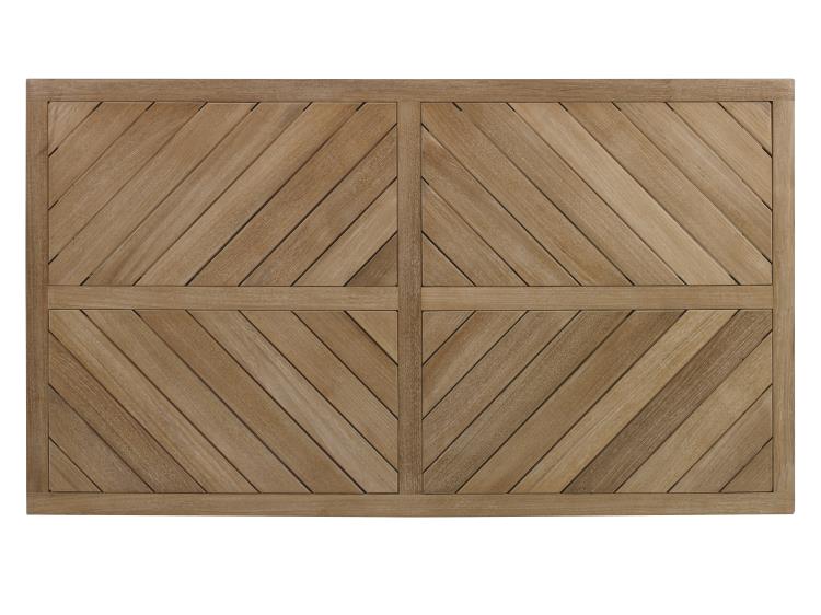 West Bay Cocktail Table – Coffee Tables by Century Furniture | Sutter & Vale