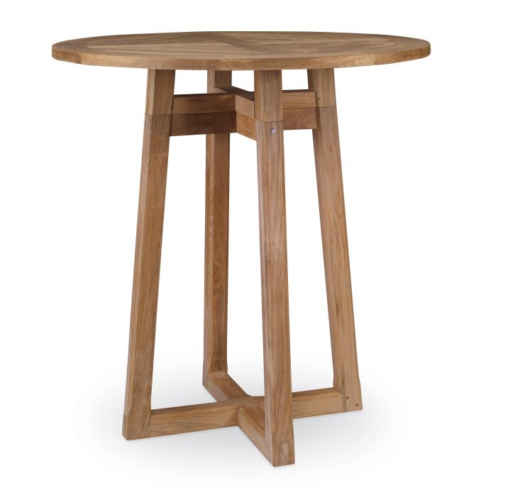 West Bay Bar/Counter Height Table by Century Furniture