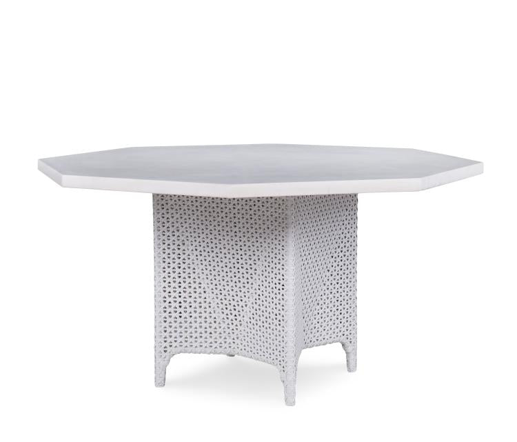 Tangier Octagonal Dining Table by Century Furniture