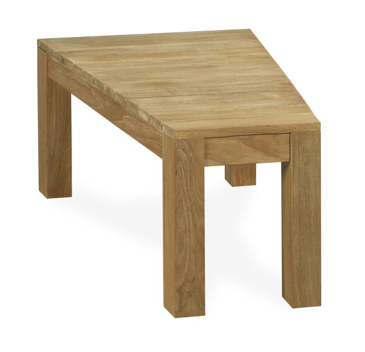 Dockland Side Table – Side Tables by Century Furniture | Sutter & Vale