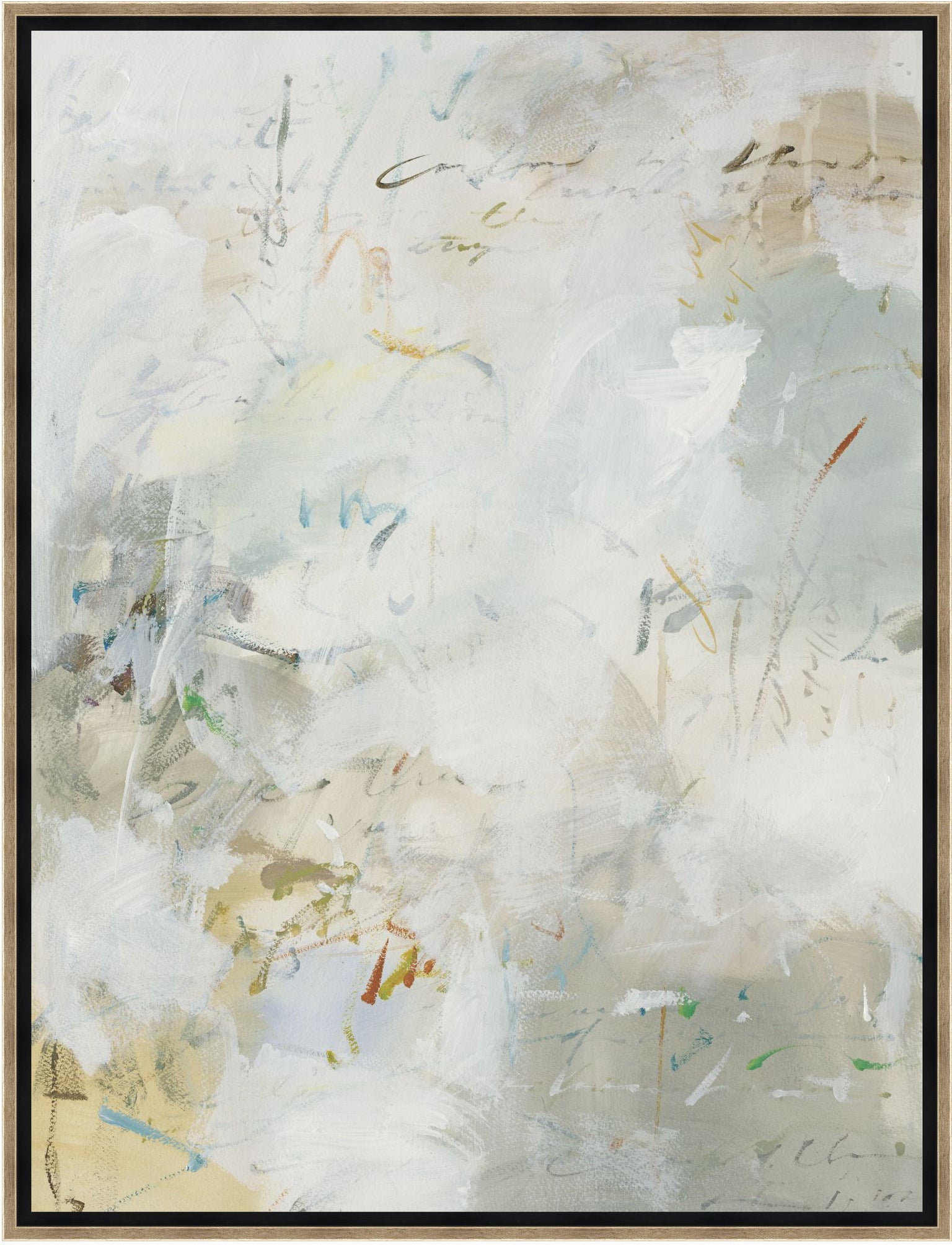 Codes of the Mystics 2 – Wall Art by Theodore Alexander | Sutter & Vale