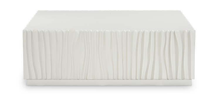 Marquis Outdoor Cocktail Table – Coffee Tables by Century Furniture | Sutter & Vale