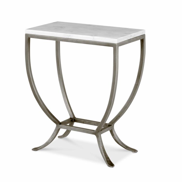 Complements Rectangular Side Table – Side Tables by Century Furniture | Sutter & Vale