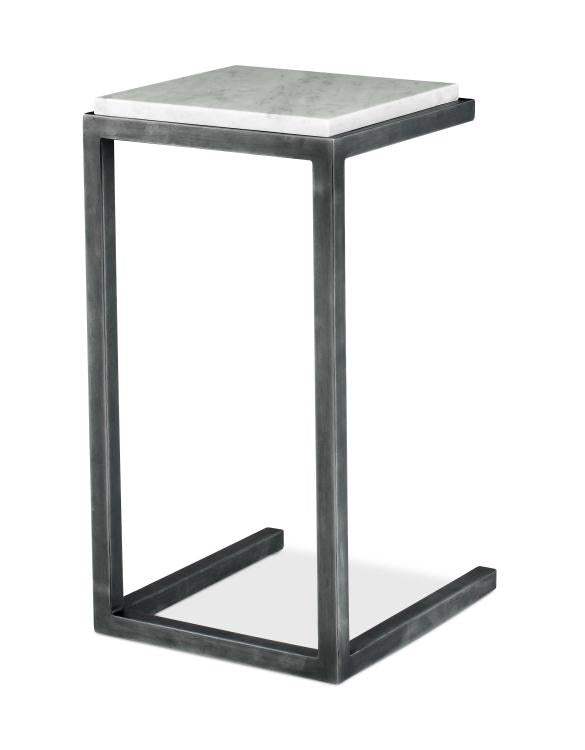 Complements Rectangular Side Table – Side Tables by Century Furniture | Sutter & Vale