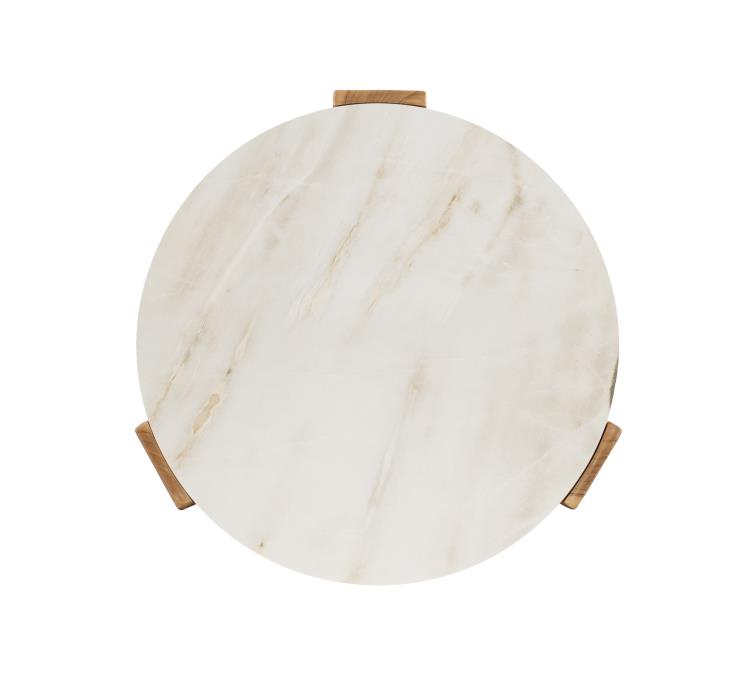 Verde Outdoor Accent Table – Side Tables by Century Furniture | Sutter & Vale