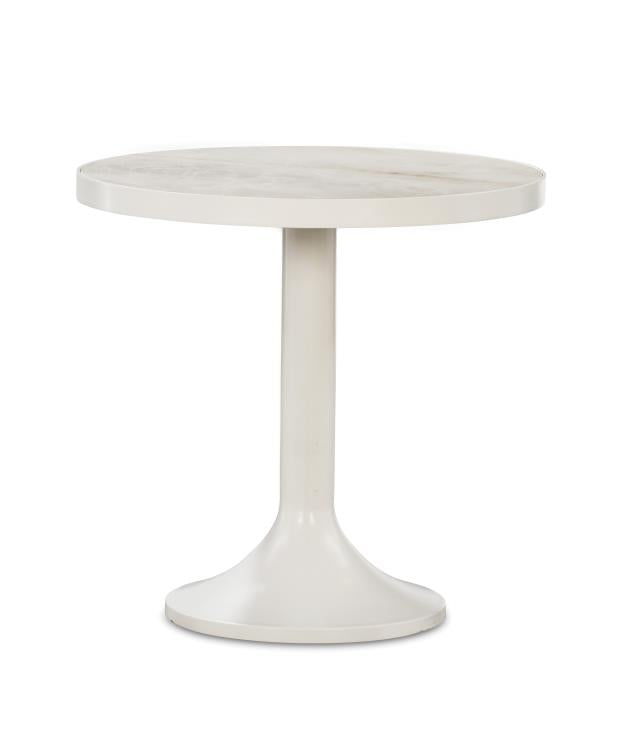 Talon Outdoor Accent Table – Accent Tables by Century Furniture | Sutter & Vale