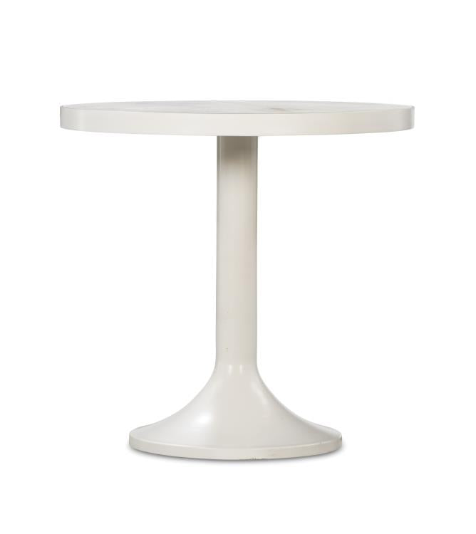Talon Outdoor Accent Table – Accent Tables by Century Furniture | Sutter & Vale