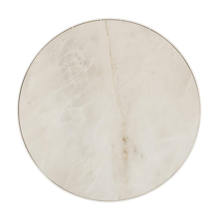 Talon Outdoor Accent Table – Accent Tables by Century Furniture | Sutter & Vale
