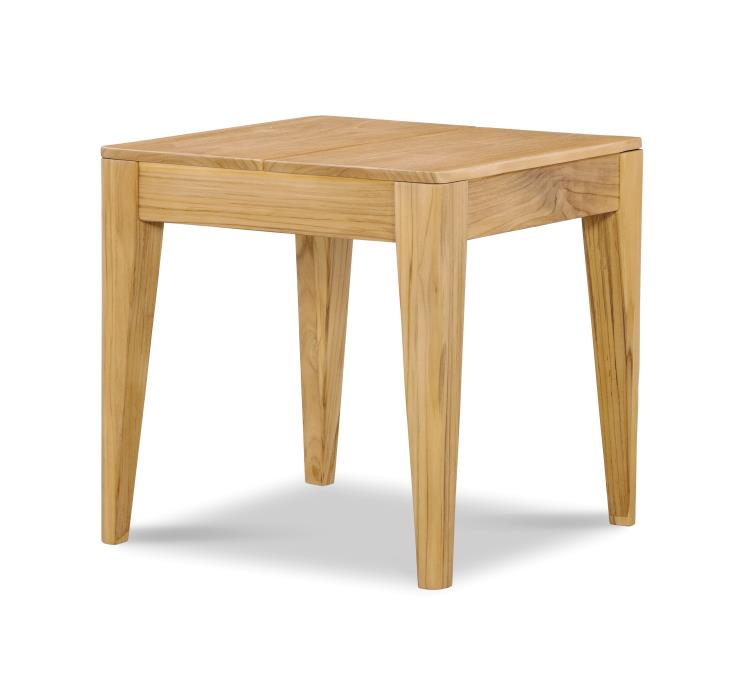 Drift Outdoor Side Table – Side Tables by Century Furniture | Sutter & Vale
