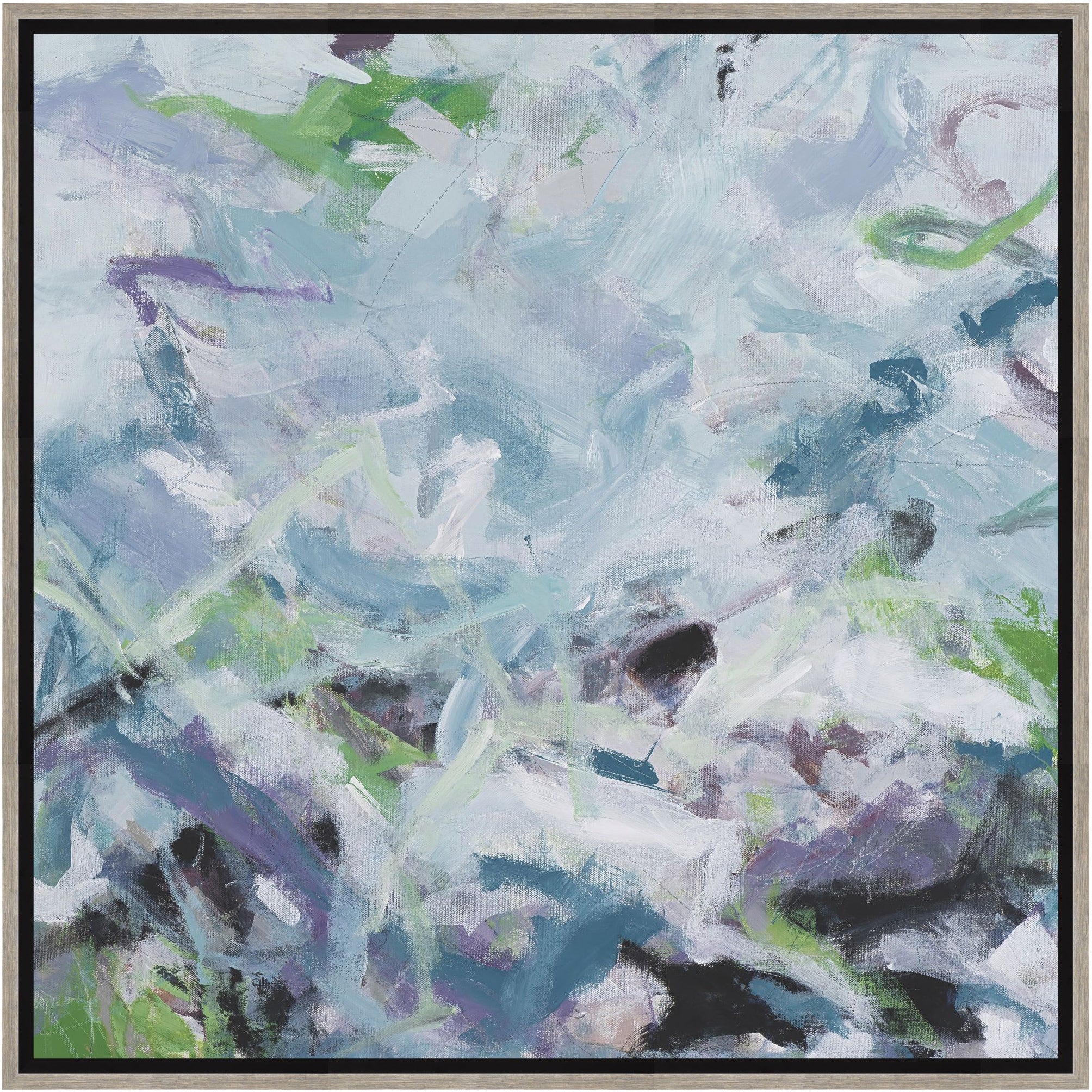 In Between Days 1 - Theodore Alexander