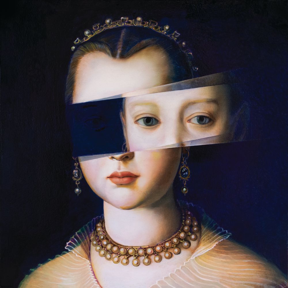 Parallels 1 — artwork