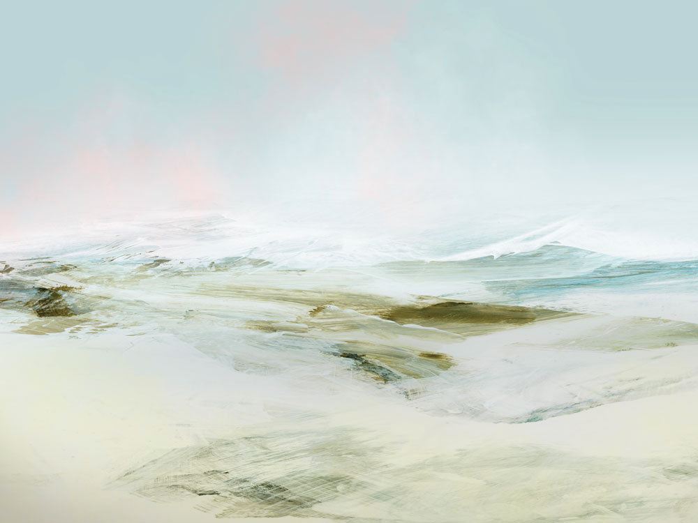 Breathe In 1 artwork