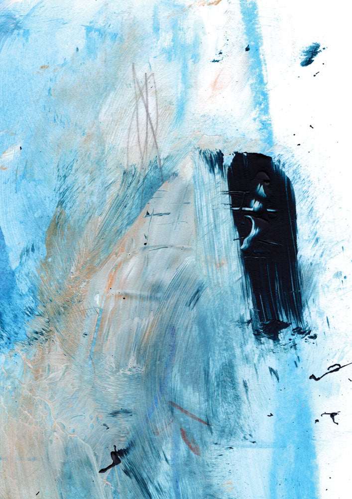 Blue Two 1 artwork