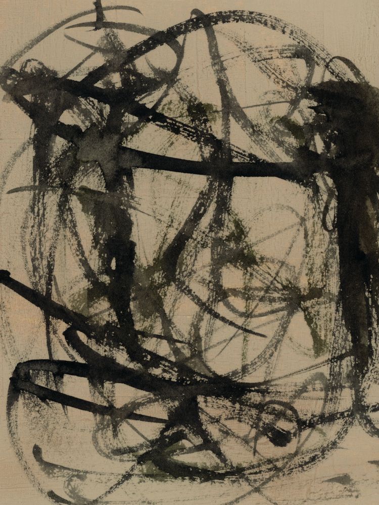 Brushed 1 artwork