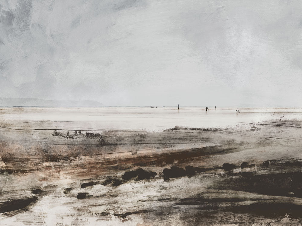 Distant Shore 1 artwork