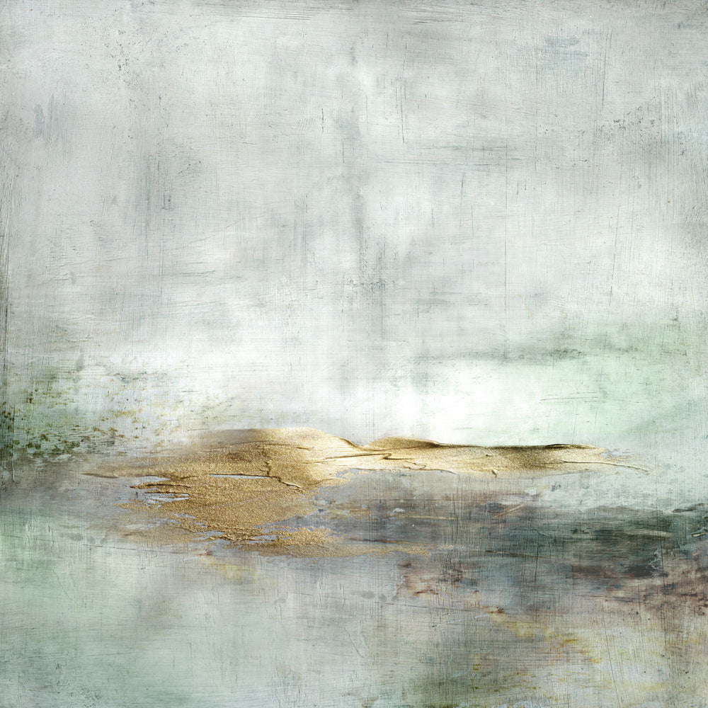 Golden Horizon 1 artwork