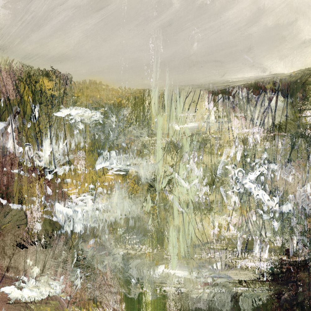 Garden 1 artwork