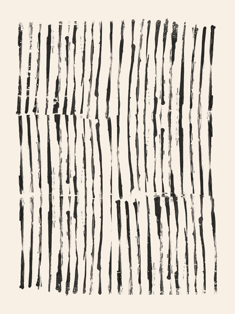 Minimal Marks 1 artwork