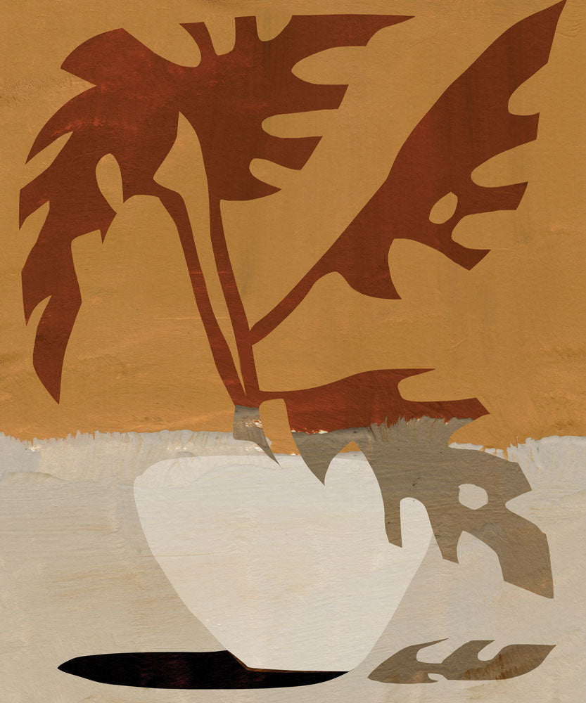 Plant Natural 1 artwork