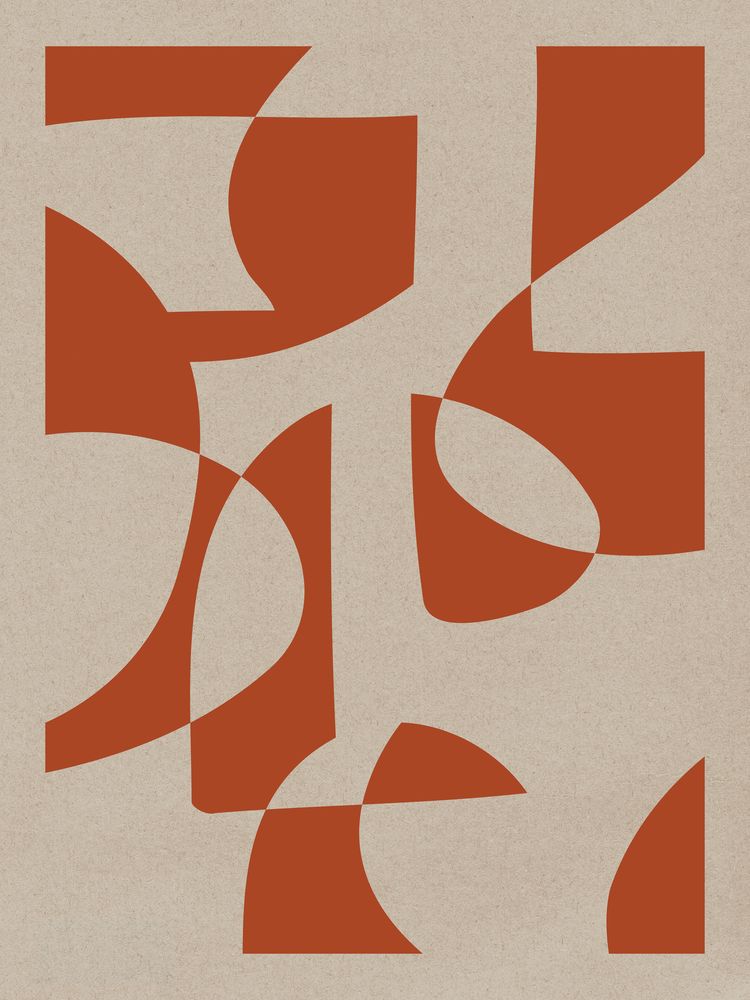 Profond 1 artwork